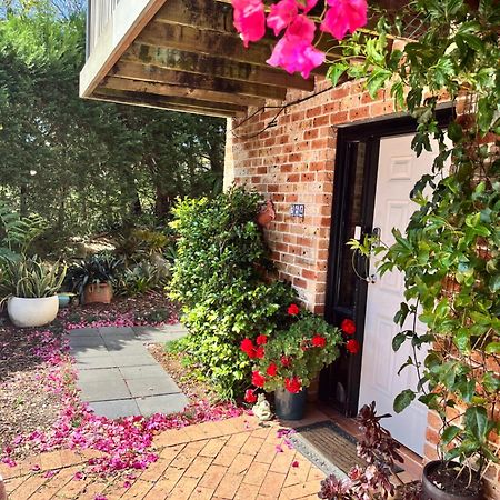 Linley House Bed & Breakfast Sydney Exterior foto