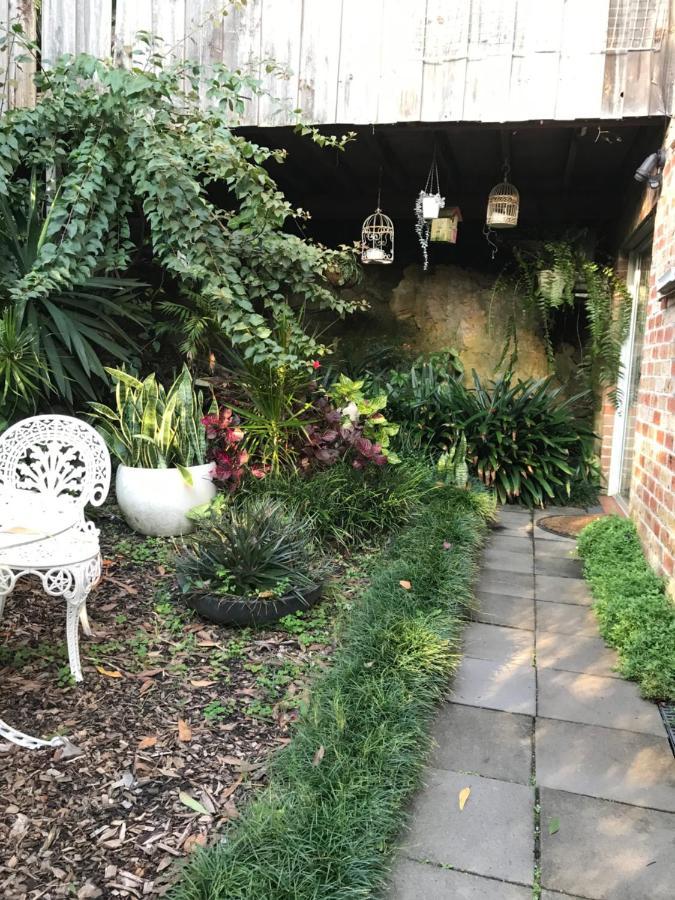 Linley House Bed & Breakfast Sydney Exterior foto