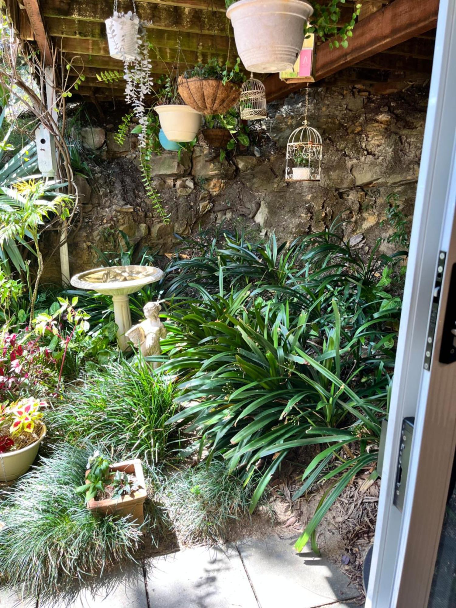Linley House Bed & Breakfast Sydney Exterior foto