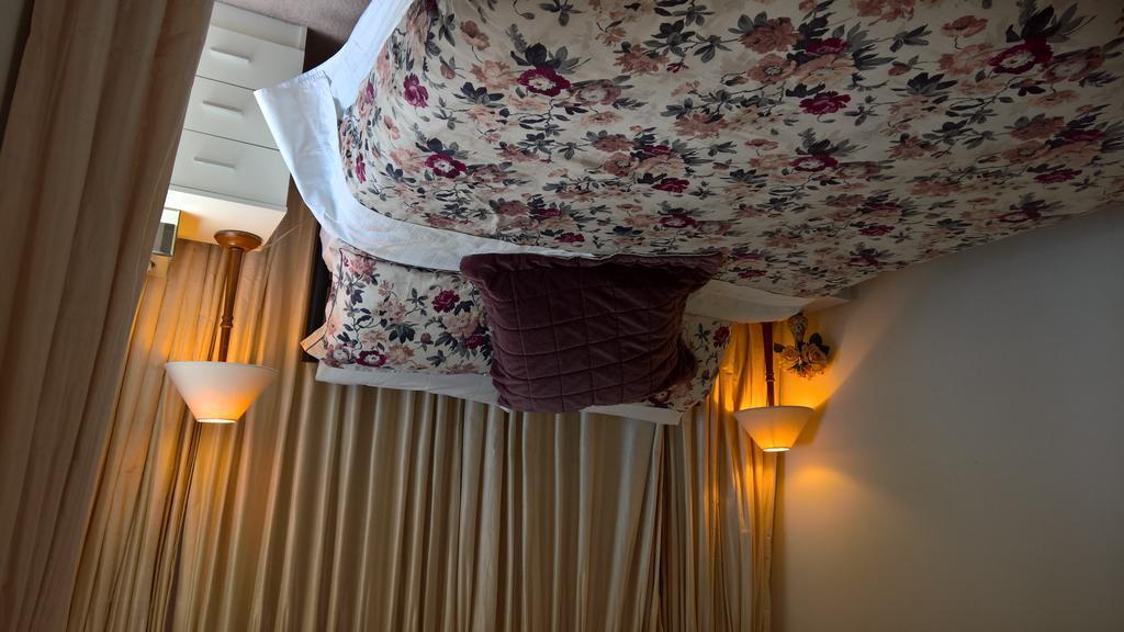 Linley House Bed & Breakfast Sydney Exterior foto