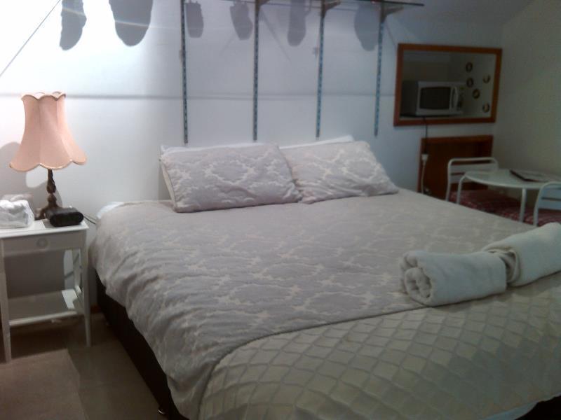 Linley House Bed & Breakfast Sydney Exterior foto