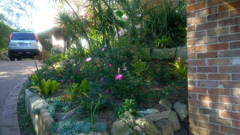 Linley House Bed & Breakfast Sydney Cameră foto