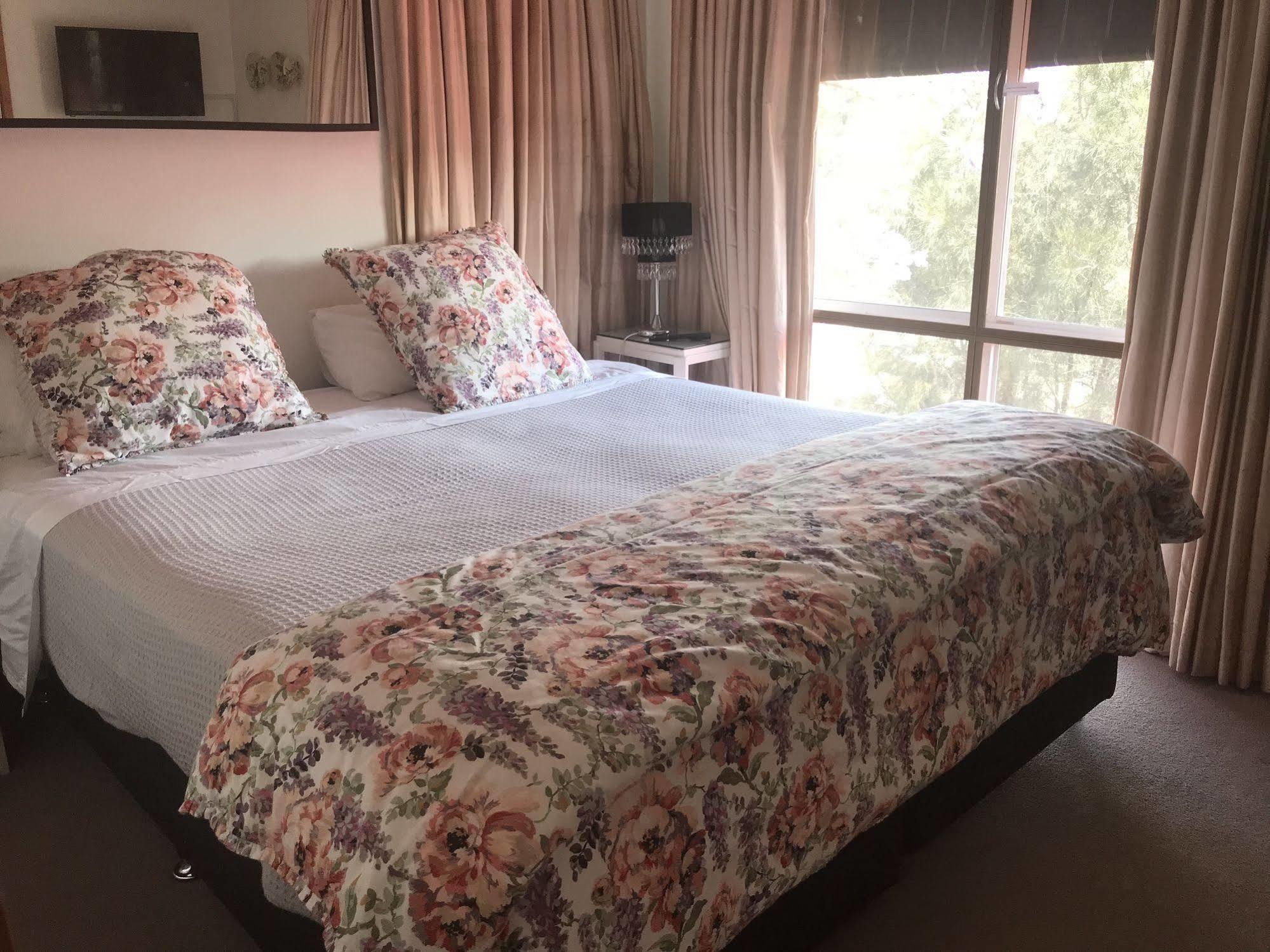 Linley House Bed & Breakfast Sydney Exterior foto
