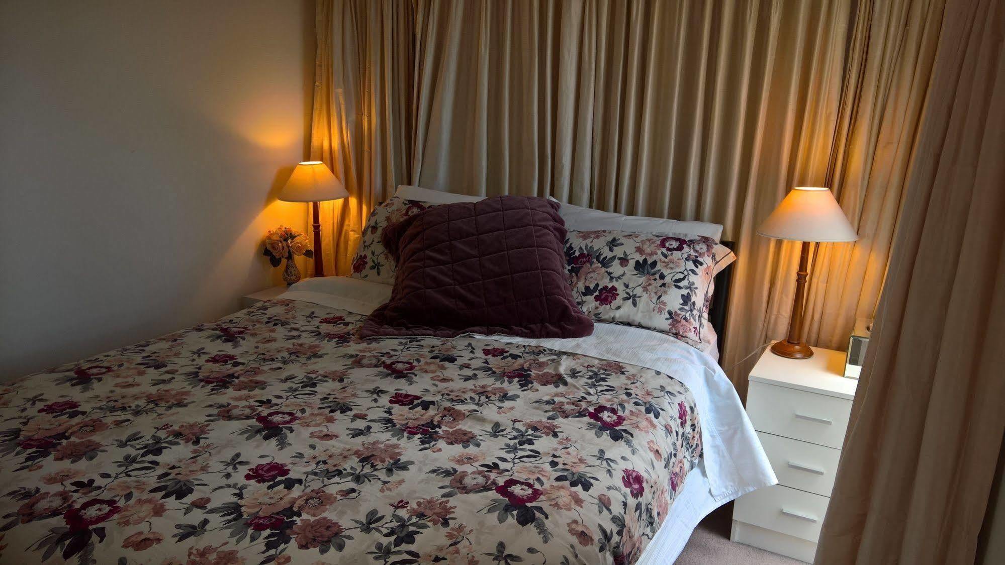 Linley House Bed & Breakfast Sydney Exterior foto
