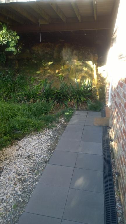Linley House Bed & Breakfast Sydney Exterior foto